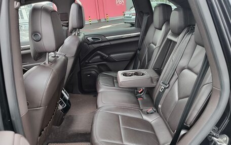 Porsche Cayenne III, 2013 год, 2 700 000 рублей, 18 фотография