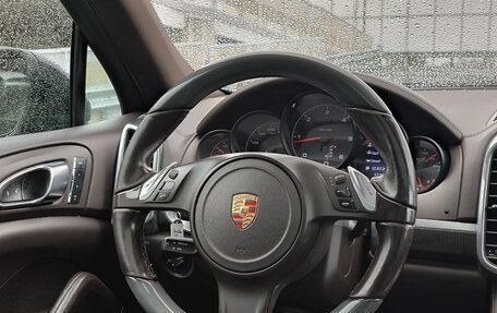 Porsche Cayenne III, 2013 год, 2 700 000 рублей, 16 фотография