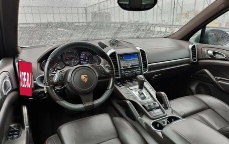 Porsche Cayenne III, 2013 год, 2 700 000 рублей, 13 фотография