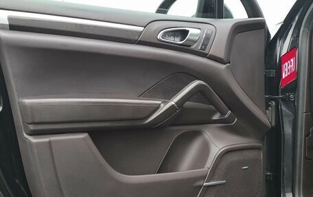 Porsche Cayenne III, 2013 год, 2 700 000 рублей, 21 фотография
