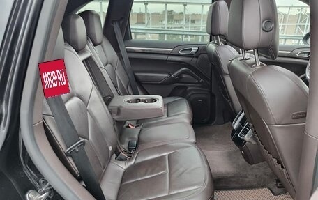 Porsche Cayenne III, 2013 год, 2 700 000 рублей, 19 фотография
