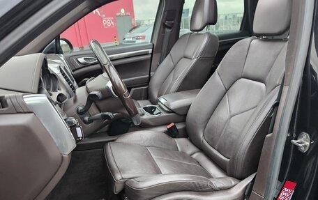 Porsche Cayenne III, 2013 год, 2 700 000 рублей, 17 фотография