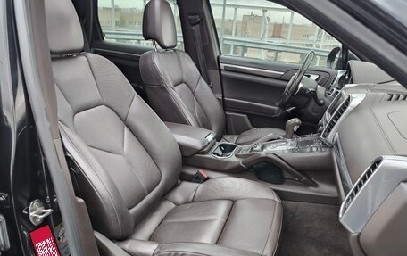 Porsche Cayenne III, 2013 год, 2 700 000 рублей, 20 фотография