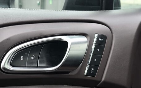 Porsche Cayenne III, 2013 год, 2 700 000 рублей, 23 фотография