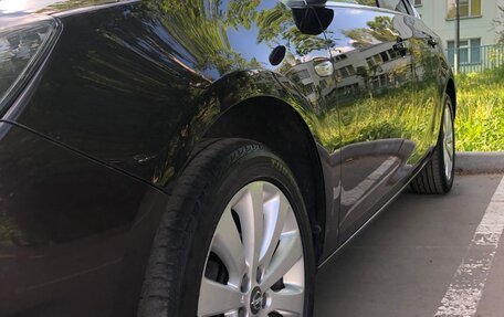 Opel Astra J, 2013 год, 1 520 000 рублей, 6 фотография