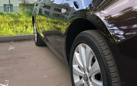 Opel Astra J, 2013 год, 1 520 000 рублей, 9 фотография
