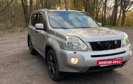 Nissan X-Trail, 2007 год, 880 000 рублей, 6 фотография