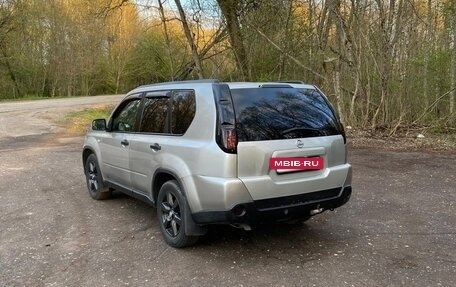 Nissan X-Trail, 2007 год, 880 000 рублей, 7 фотография