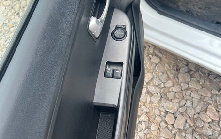 KIA Rio III рестайлинг, 2016 год, 1 019 000 рублей, 10 фотография