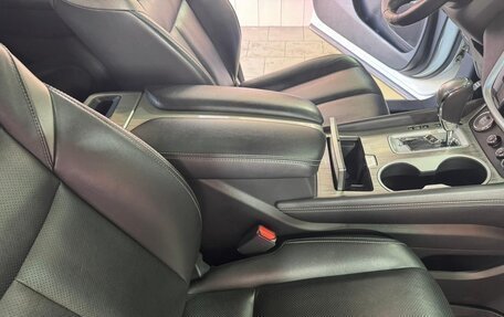 Nissan Murano, 2018 год, 3 100 000 рублей, 14 фотография