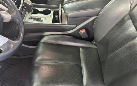 Nissan Murano, 2018 год, 3 100 000 рублей, 16 фотография