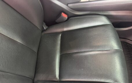 Nissan Murano, 2018 год, 3 100 000 рублей, 20 фотография