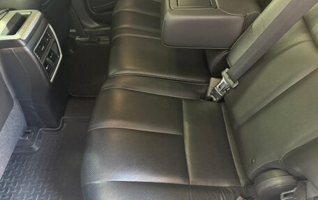 Nissan Murano, 2018 год, 3 100 000 рублей, 24 фотография