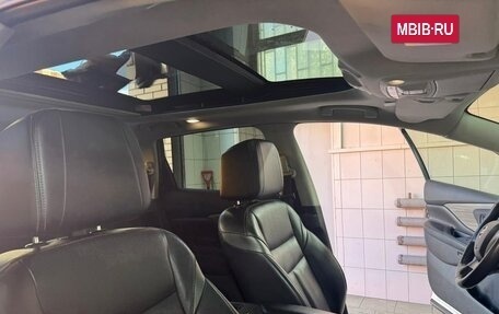 Nissan Murano, 2018 год, 3 100 000 рублей, 21 фотография