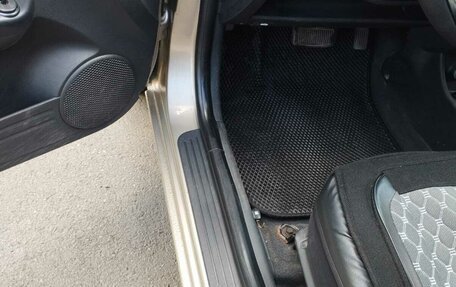 Hyundai Getz I рестайлинг, 2010 год, 650 000 рублей, 9 фотография