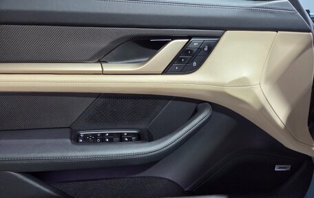 Porsche Taycan I, 2022 год, 13 442 000 рублей, 7 фотография