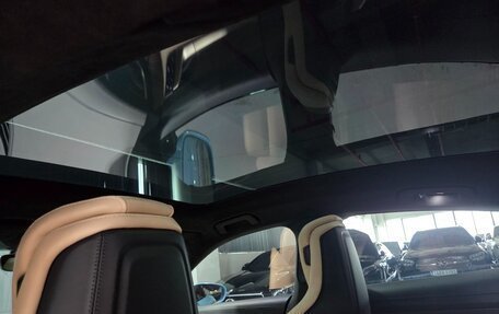 Porsche Taycan I, 2022 год, 13 442 000 рублей, 6 фотография