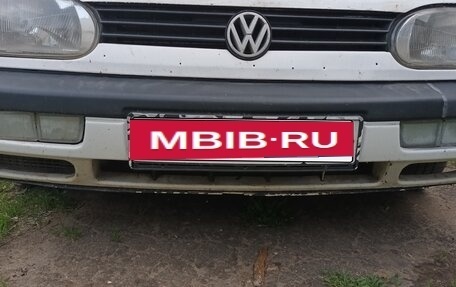 Volkswagen Vento, 1996 год, 195 000 рублей, 3 фотография