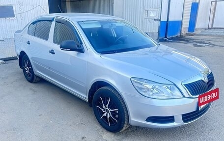 Skoda Octavia, 2012 год, 870 000 рублей, 5 фотография