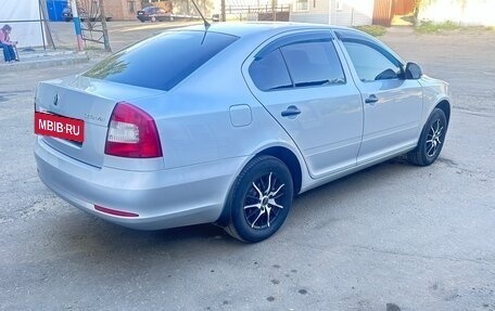 Skoda Octavia, 2012 год, 870 000 рублей, 4 фотография