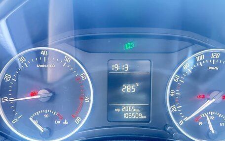 Skoda Octavia, 2012 год, 870 000 рублей, 8 фотография