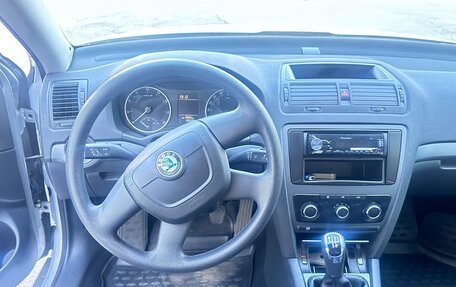 Skoda Octavia, 2012 год, 870 000 рублей, 7 фотография