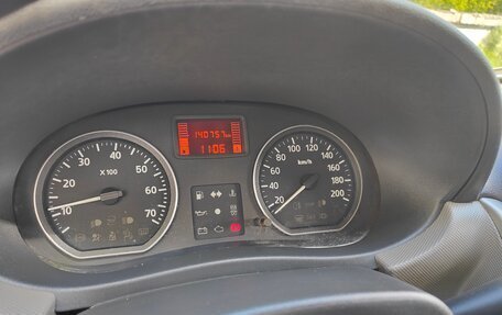 Renault Sandero I, 2011 год, 500 000 рублей, 6 фотография