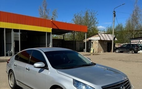 Nissan Teana, 2010 год, 1 010 000 рублей, 3 фотография