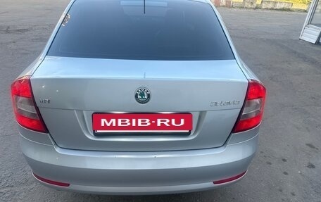 Skoda Octavia, 2012 год, 870 000 рублей, 9 фотография