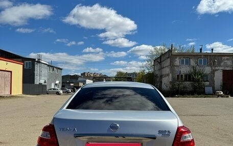 Nissan Teana, 2010 год, 1 010 000 рублей, 4 фотография