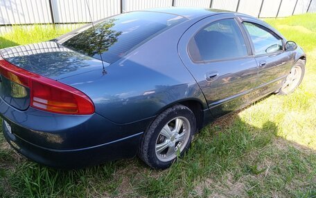 Dodge Intrepid II, 2001 год, 235 000 рублей, 4 фотография