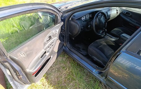 Dodge Intrepid II, 2001 год, 235 000 рублей, 8 фотография