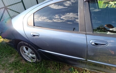 Dodge Intrepid II, 2001 год, 235 000 рублей, 10 фотография