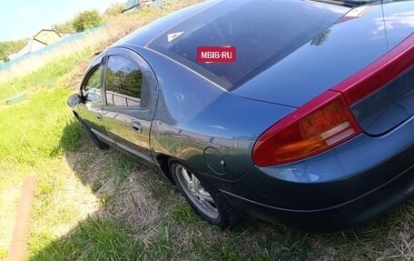 Dodge Intrepid II, 2001 год, 235 000 рублей, 7 фотография
