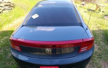 Dodge Intrepid II, 2001 год, 235 000 рублей, 3 фотография