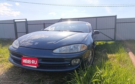 Dodge Intrepid II, 2001 год, 235 000 рублей, 5 фотография