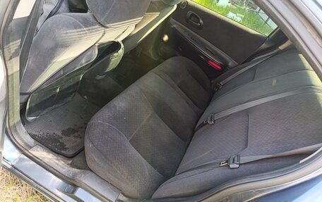 Dodge Intrepid II, 2001 год, 235 000 рублей, 14 фотография
