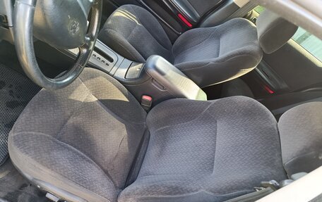 Dodge Intrepid II, 2001 год, 235 000 рублей, 16 фотография