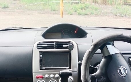 Nissan Otti II, 2009 год, 399 000 рублей, 3 фотография