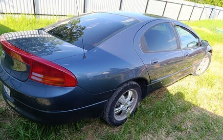 Dodge Intrepid II, 2001 год, 235 000 рублей, 15 фотография