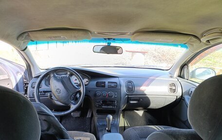 Dodge Intrepid II, 2001 год, 235 000 рублей, 18 фотография