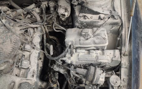 Dodge Intrepid II, 2001 год, 235 000 рублей, 19 фотография