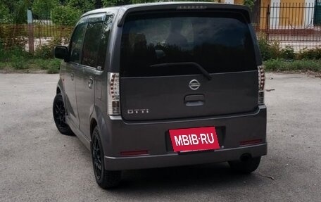 Nissan Otti II, 2009 год, 399 000 рублей, 5 фотография