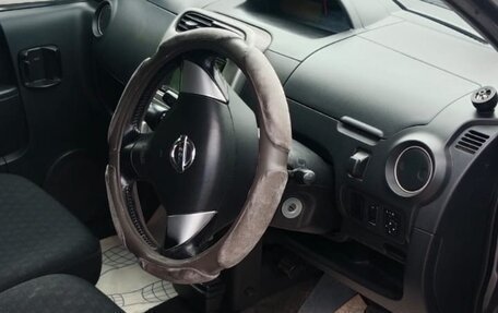Nissan Otti II, 2009 год, 399 000 рублей, 9 фотография
