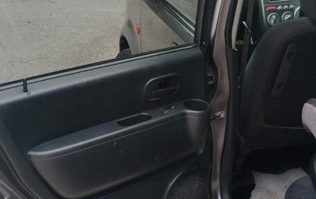 Nissan Otti II, 2009 год, 399 000 рублей, 12 фотография