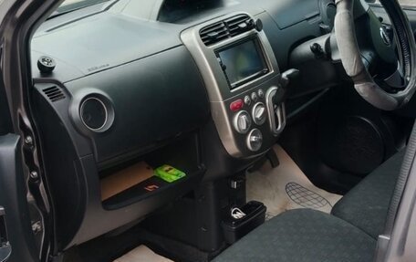 Nissan Otti II, 2009 год, 399 000 рублей, 11 фотография