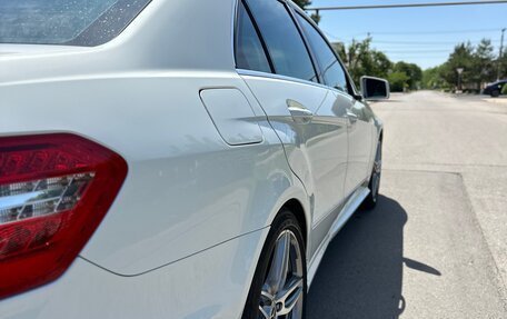 Mercedes-Benz E-Класс, 2011 год, 2 500 000 рублей, 12 фотография