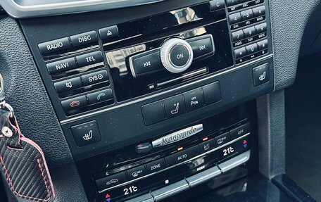 Mercedes-Benz E-Класс, 2011 год, 2 500 000 рублей, 26 фотография