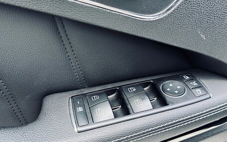 Mercedes-Benz E-Класс, 2011 год, 2 500 000 рублей, 20 фотография