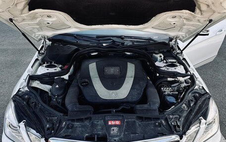 Mercedes-Benz E-Класс, 2011 год, 2 500 000 рублей, 23 фотография